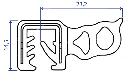 Disegno STCG0098